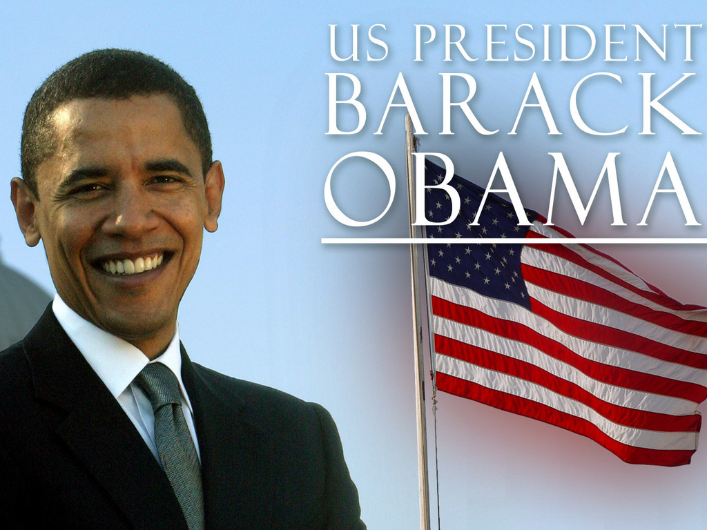 Barack Obama - Picture